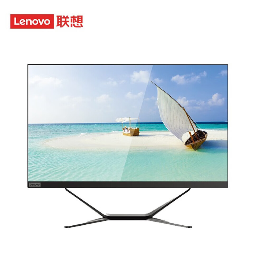 

Моноблок Lenovo ECC-A30 23,8" Intel i5-10400