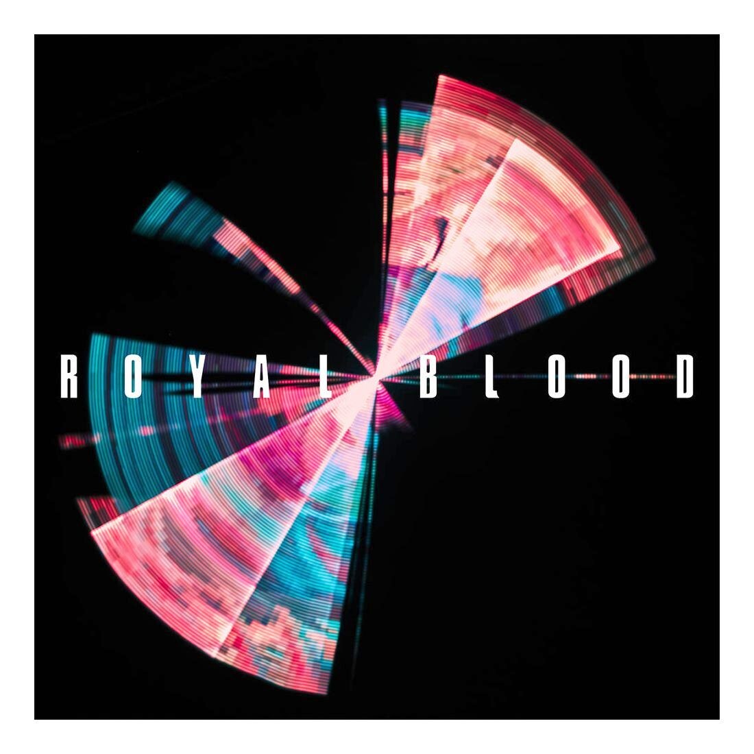 

Виниловая пластинка Typhoons | Royal Blood