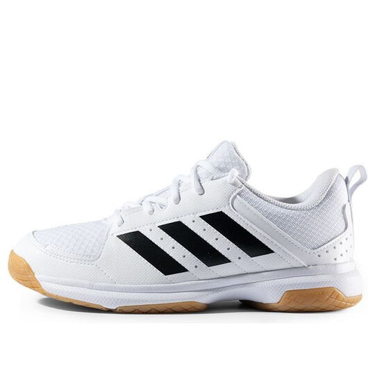 

Кроссовки (WMNS) Adidas Ligra 7 FZ4660, белый