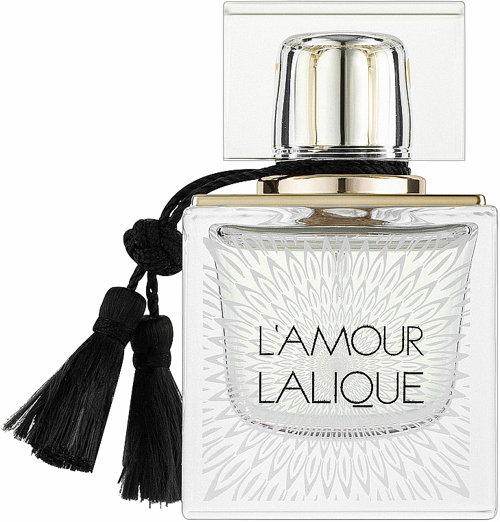 Духи Lalique L'Amour духи lalique perles de lalique
