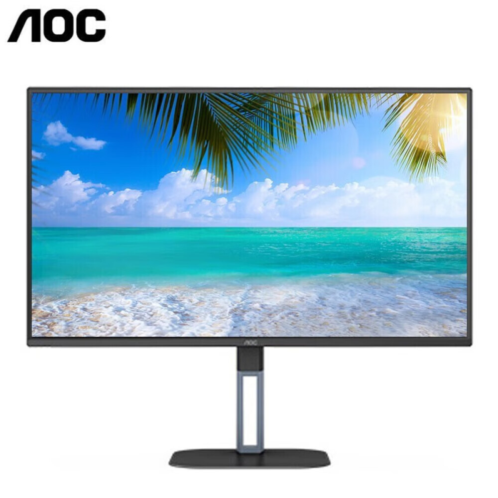 

Монитор AOC Q27V5CE 27" IPS 2K 75Гц
