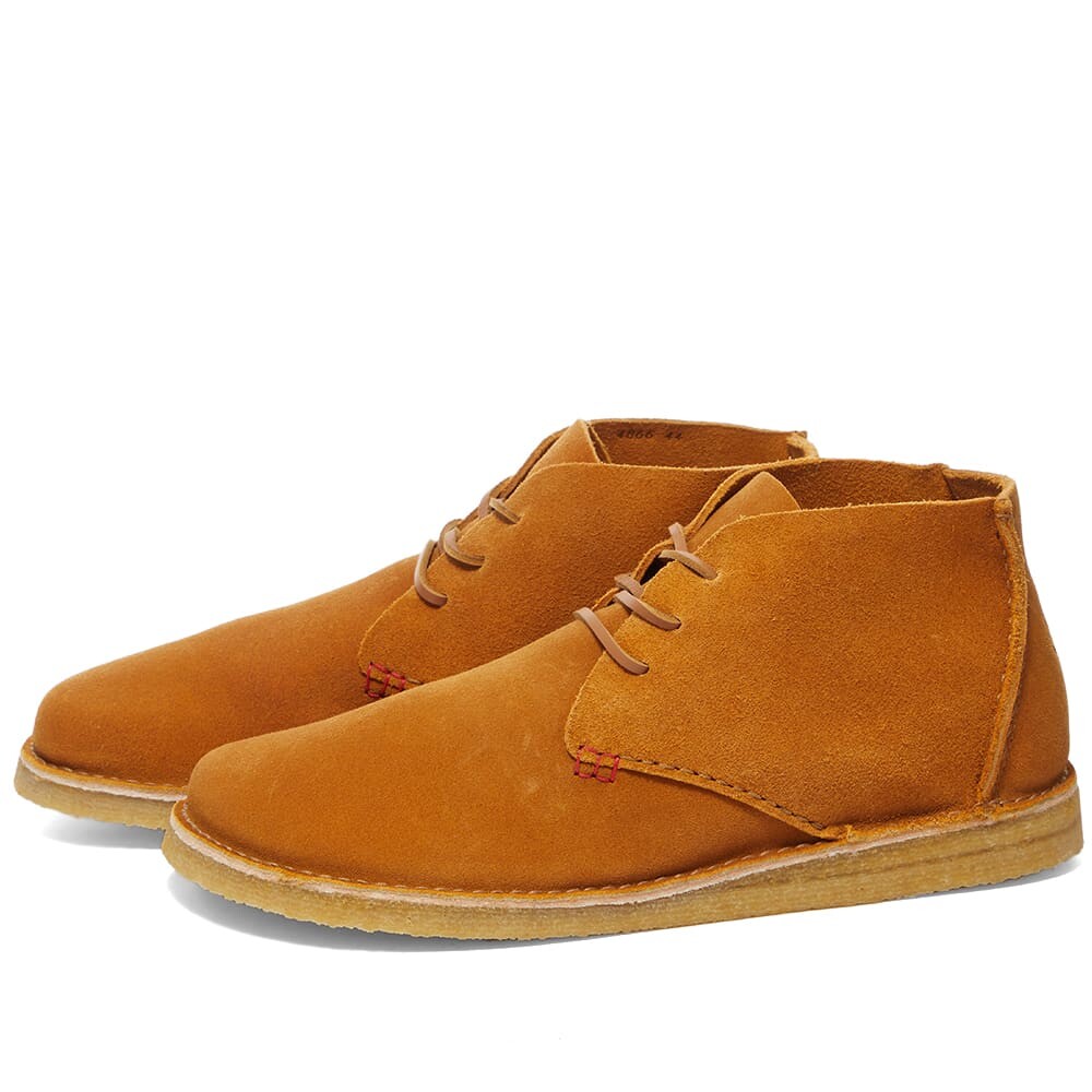 

Ботинки Yogi Glenn Boot