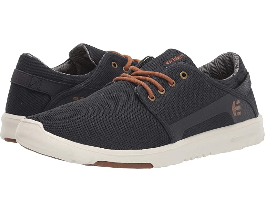 

Кроссовки Scout etnies, синий