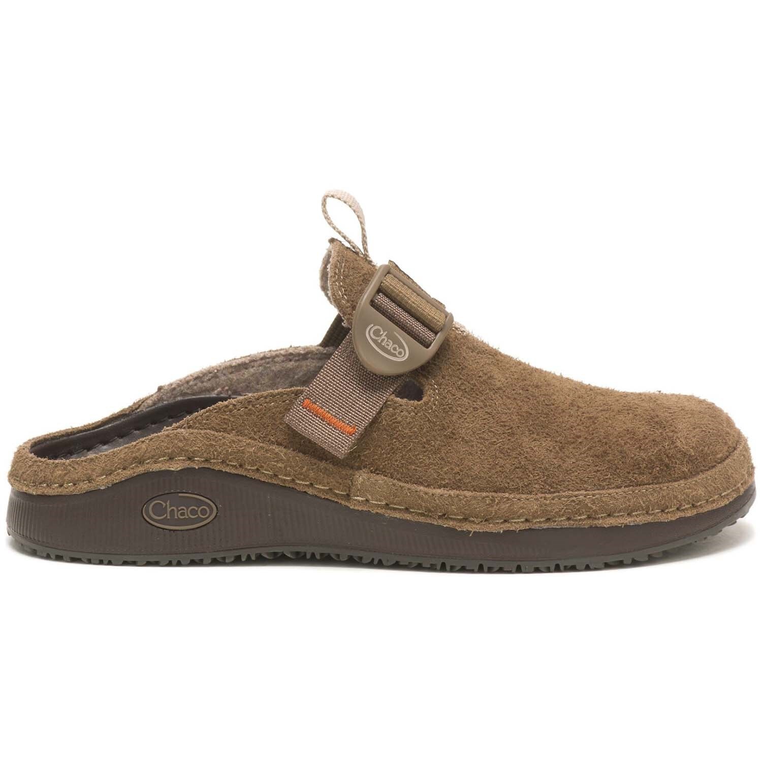 

Сабо Chaco Paonia, коричневый
