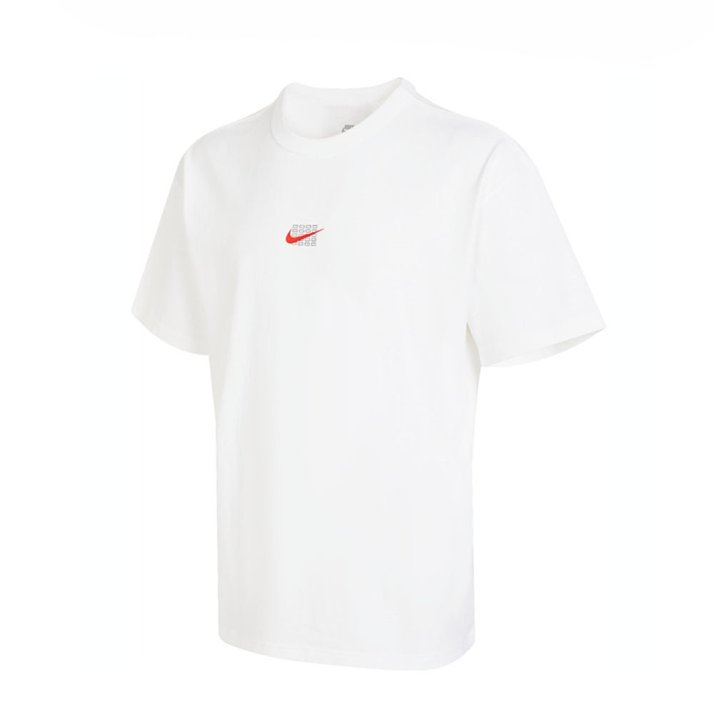 цена Футболка Nike Sportswear, белый