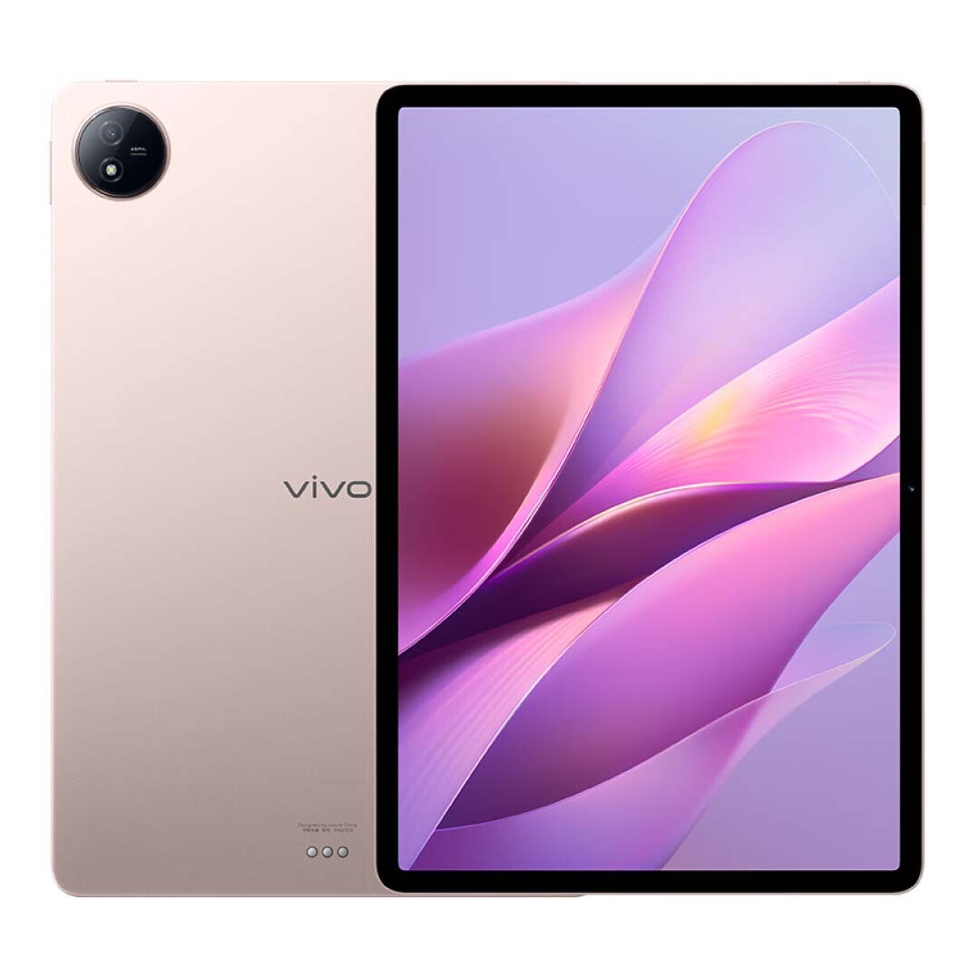 

Планшет Vivo Pad Air 11.5'', 8Гб/256Гб, Wi-Fi, розовый