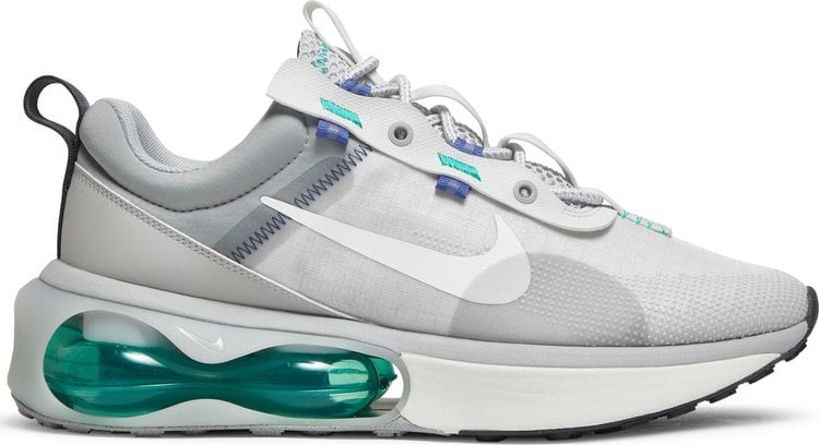 Nike Air Max 2021 Photon Dust Clear Emerald CDEK.Shopping