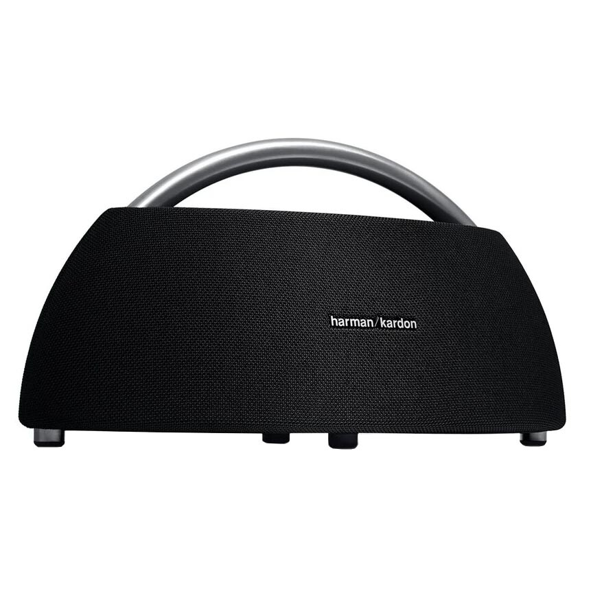 

Портативная акустика Harman/Kardon Go + Play, черный