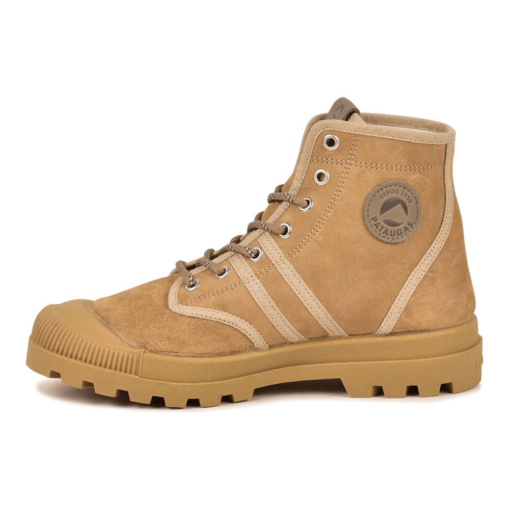 

Кроссовки Pataugas Originale, light brown