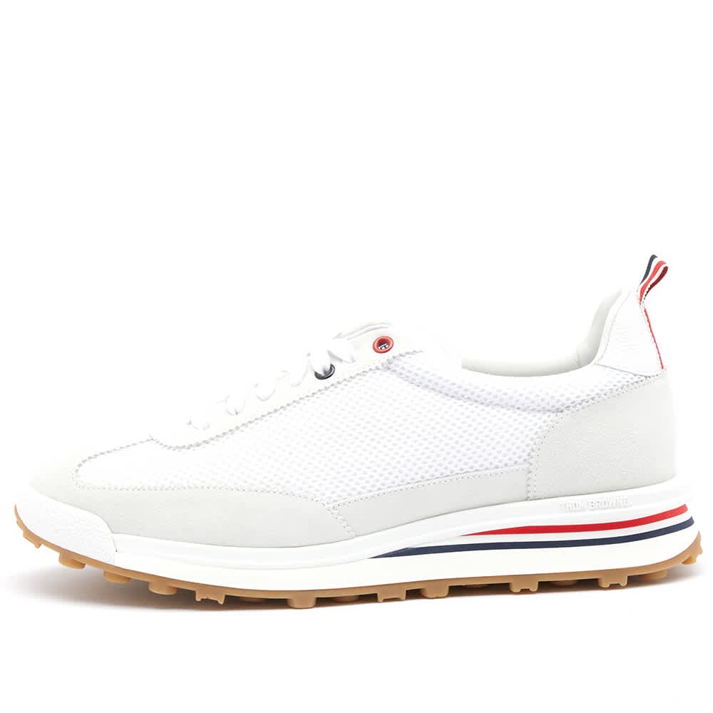 

Кроссовки Thom Browne Tech Runner