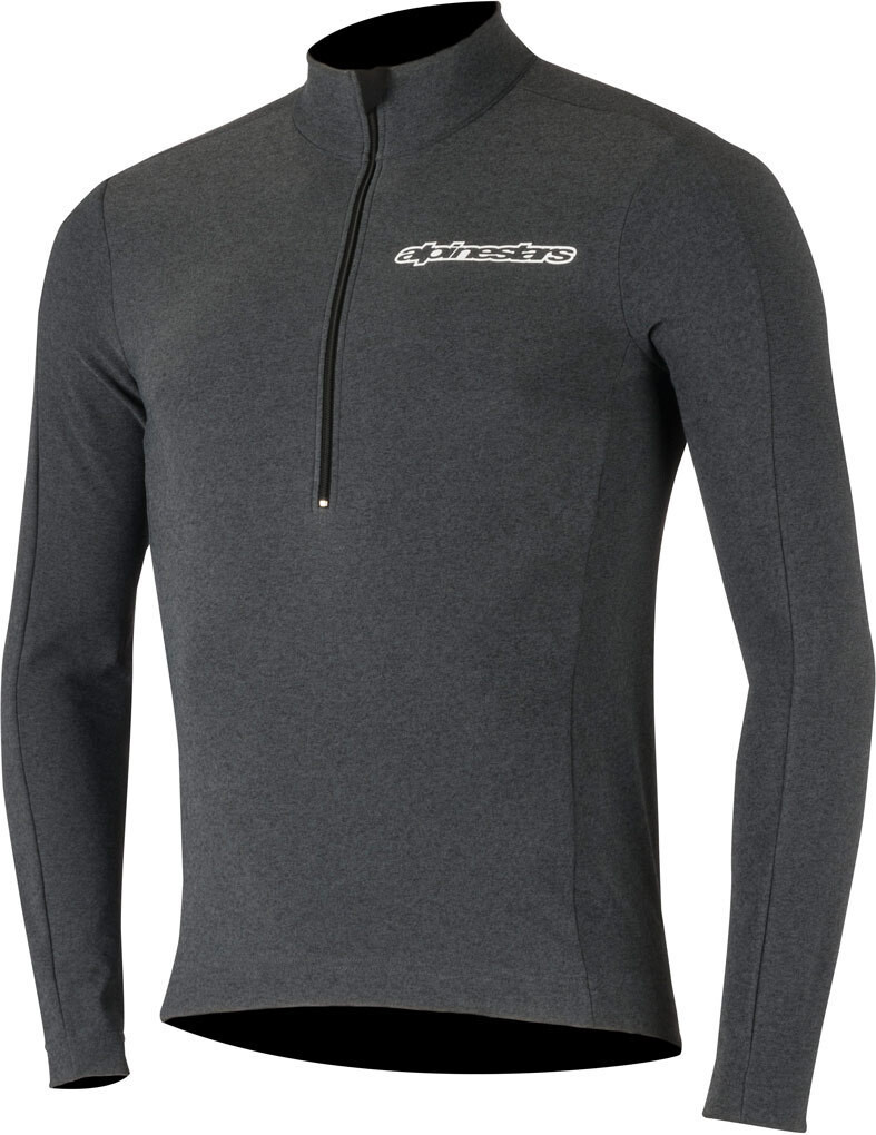 

Джерси Alpinestars Booter Warm, черные