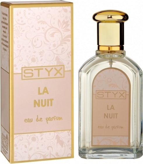 Духи Styx Naturcosmetic La Nuit - фото