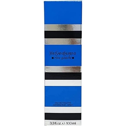 

Yves Saint Laurent Rive Gauche EDT спрей для женщин 100мл
