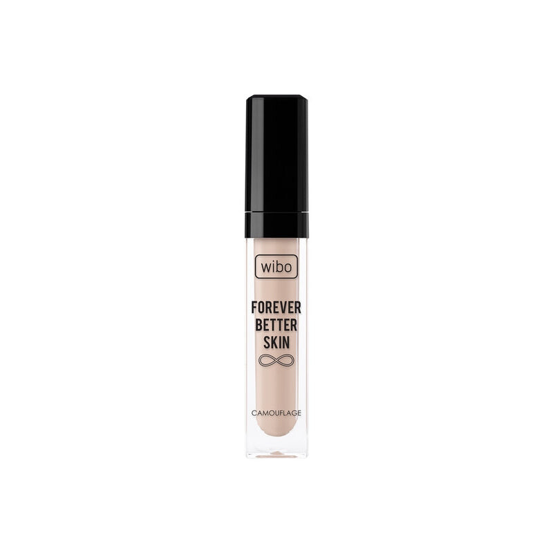 

Wibo Корректор для лица Forever Better Skin Camouflage 02 6мл