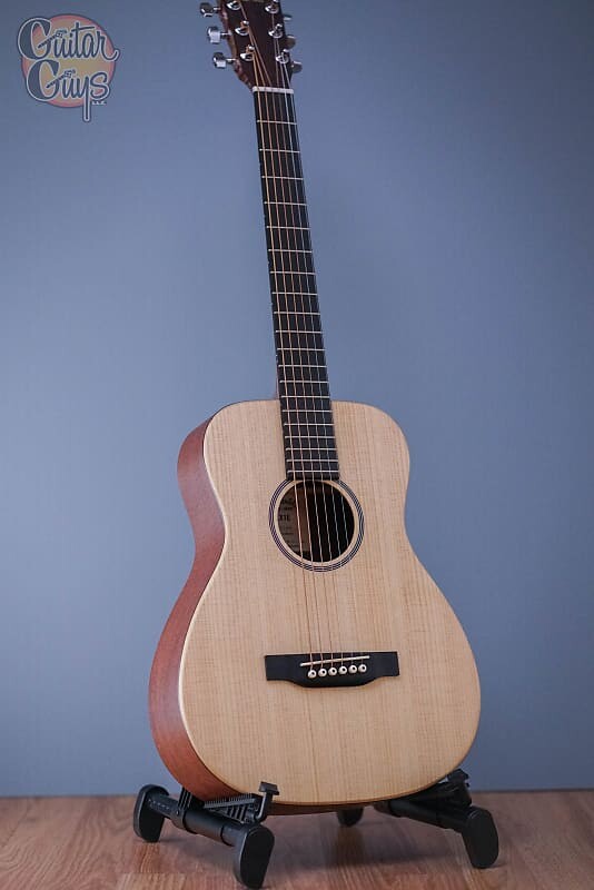 

Martin LX1E Ситка/Красное дерево Натуральный LX1E Sitka/Mahogany Natural