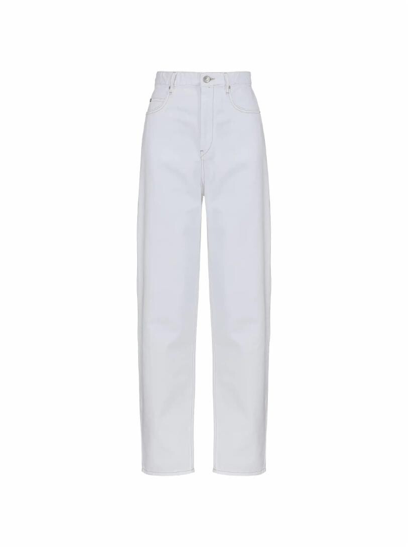 

Джинсы бойфрэнд Corsysr Isabel Marant Étoile