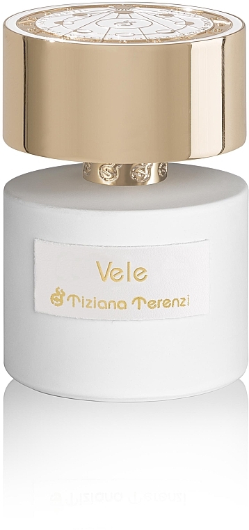 Парфюм Tiziana Terenzi Vele tiziana terenzi white fire parfum