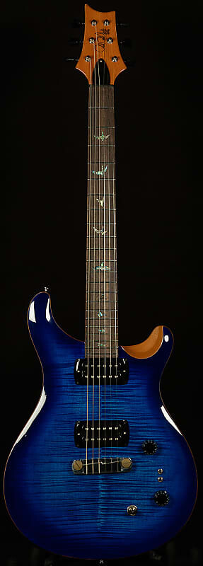 

PRS Guitars Гитара Пола SE SE Paul's Guitar