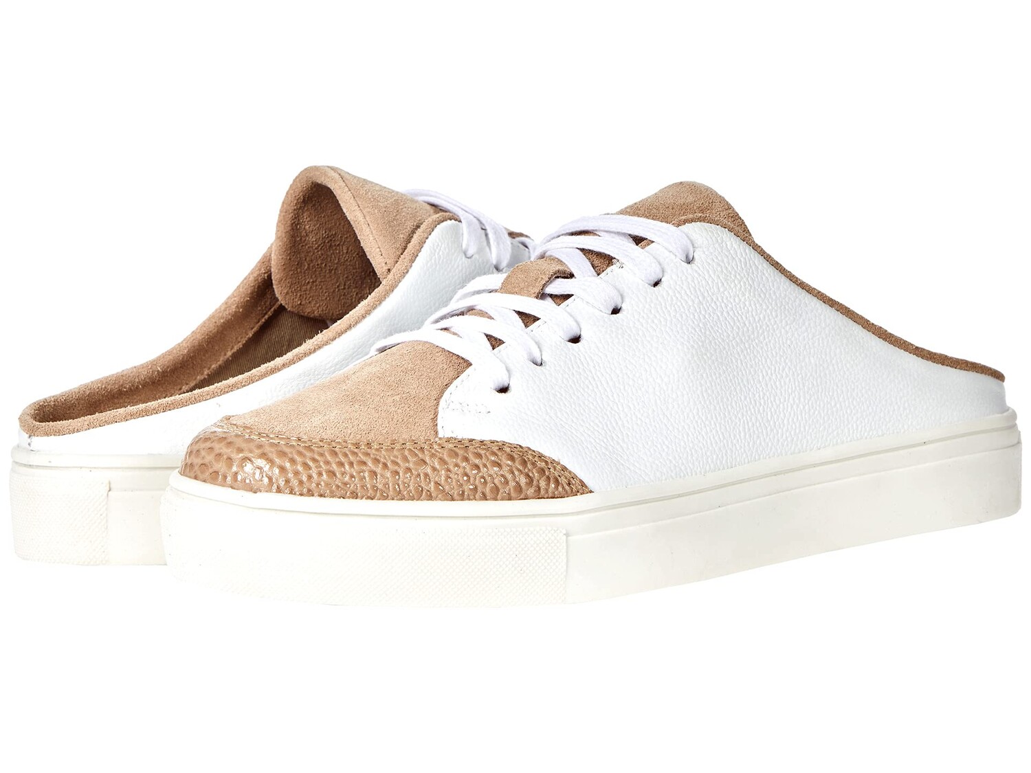 

Кроссовки KAANAS, Cadiz Color-Blocked Sneaker Slide