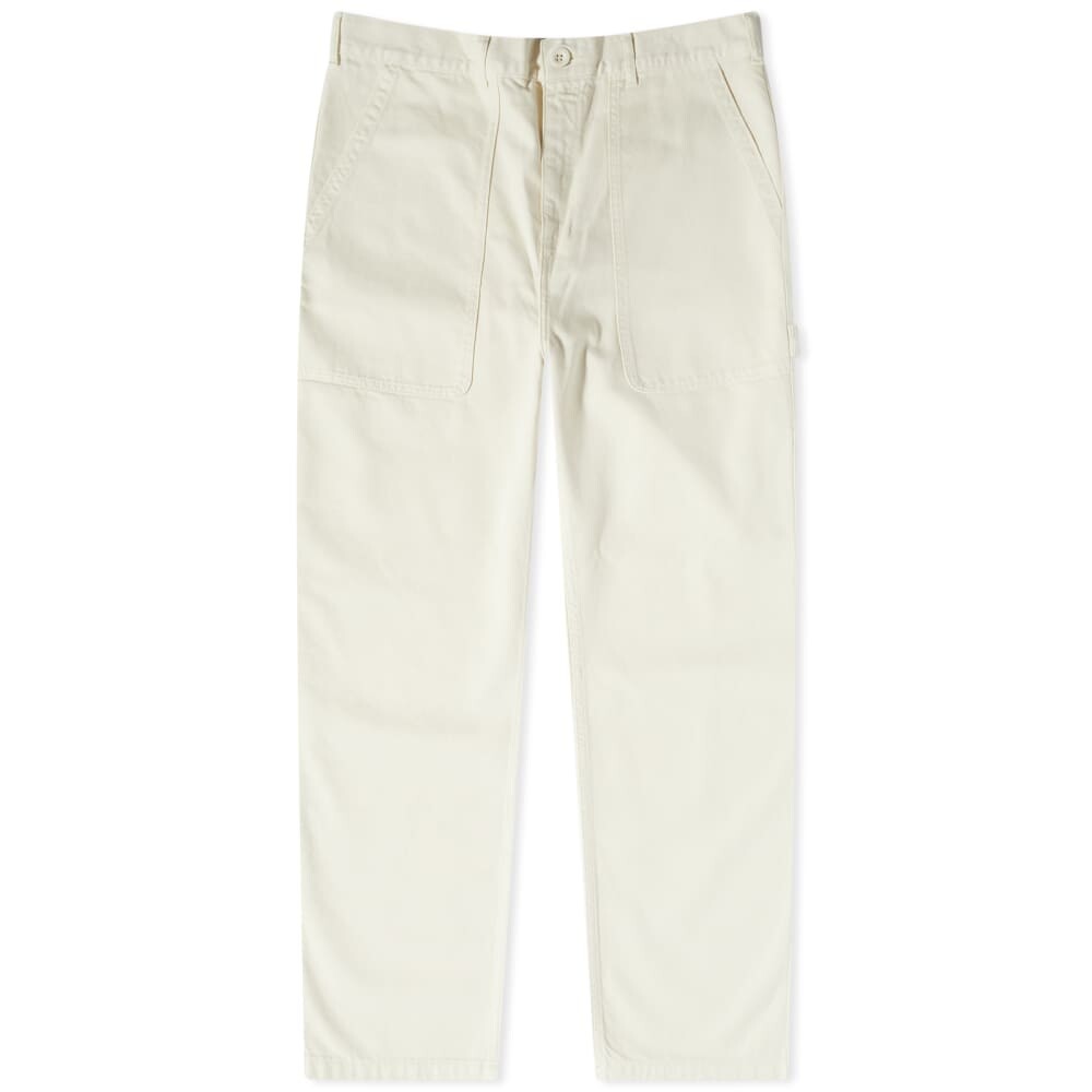 

Брюки Palmes Broom Trouser, Серый