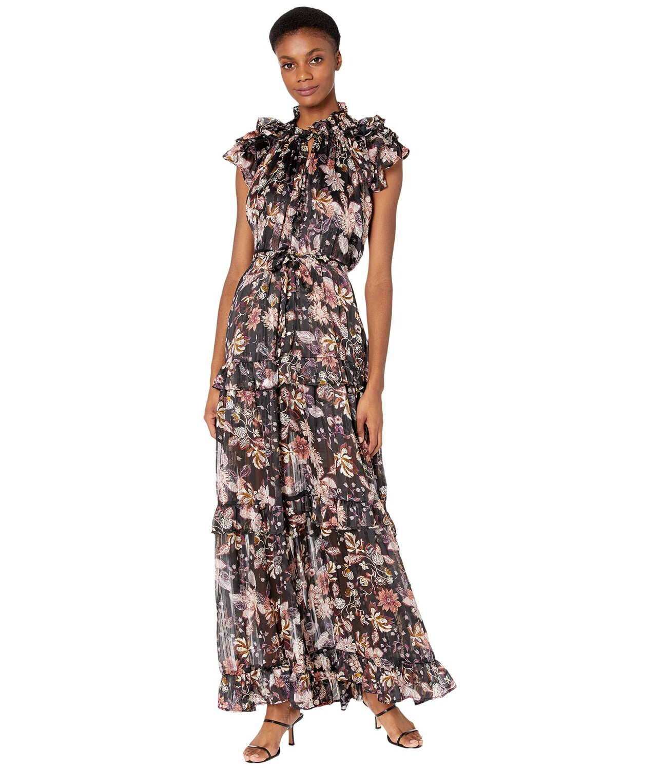 

Платье Sabina Musayev, Gia Dress