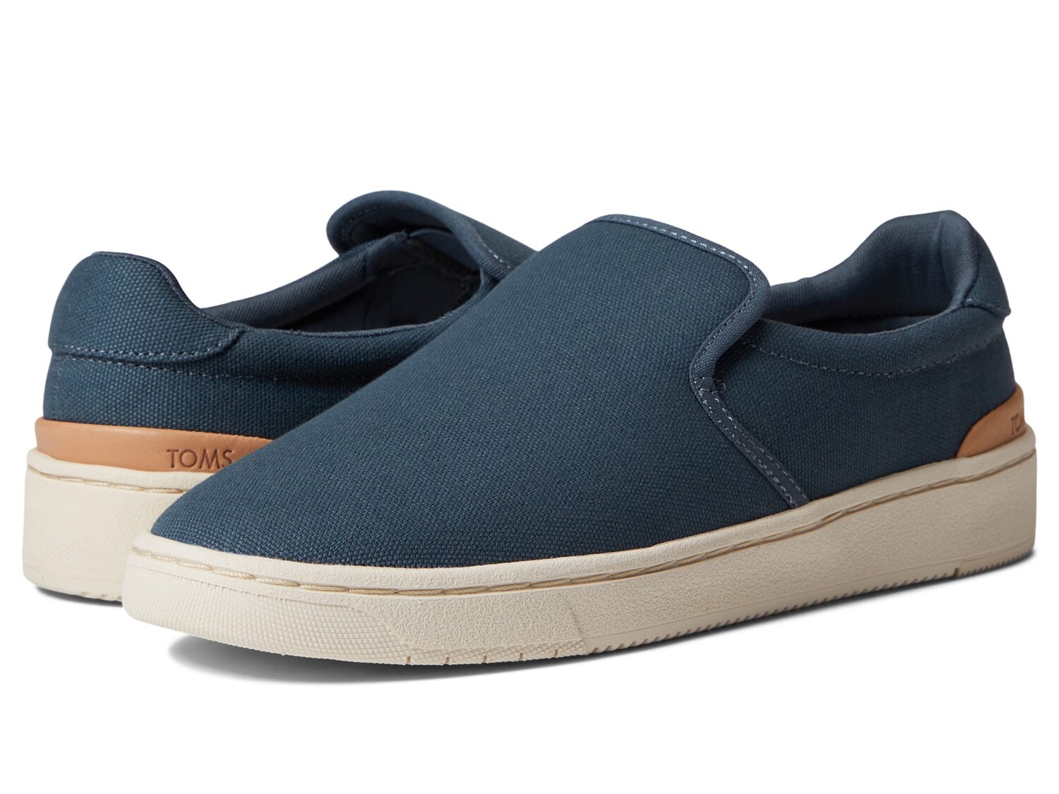 

Кроссовки TOMS, Travel Lite 2.0 Slip-On