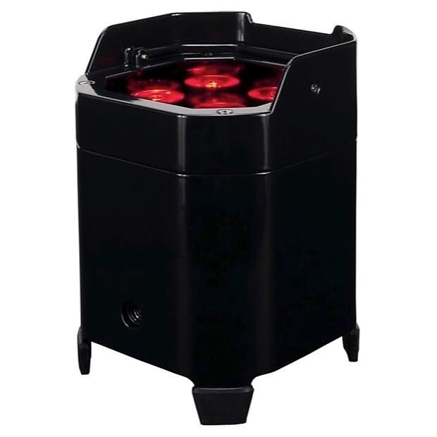 

Беспроводной сценический светильник ADJ Element Hex American DJ Element Hex Wireless Stage Light