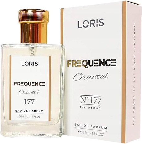 

Духи Loris Parfum Frequence K177