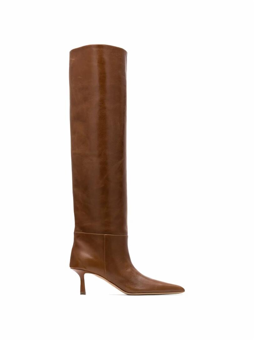 

Высокие сапоги Viola Alexander Wang