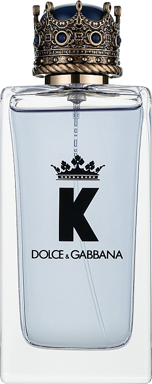 Туалетная вода Dolce & Gabbana K by Dolce & Gabbana - фото