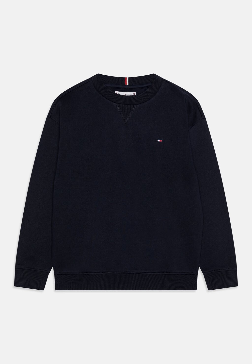 

Толстовка TIMELESS UNISEX Tommy Hilfiger, цвет desert sky