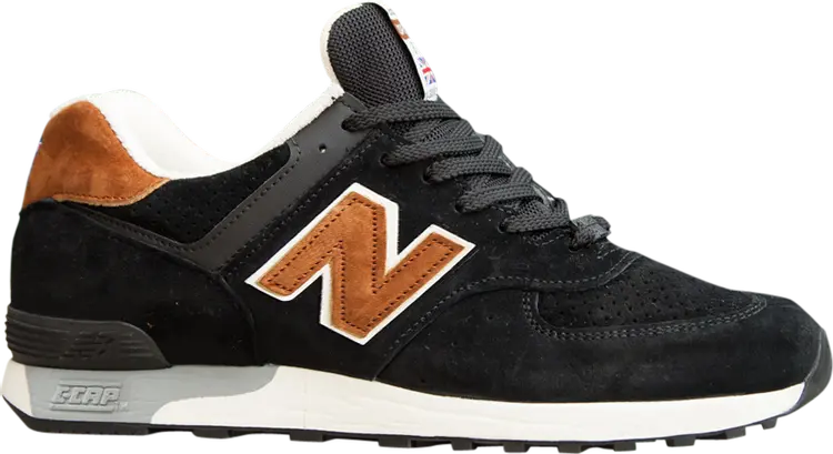 

Кроссовки New Balance 576 'Real Ale Pack', черный