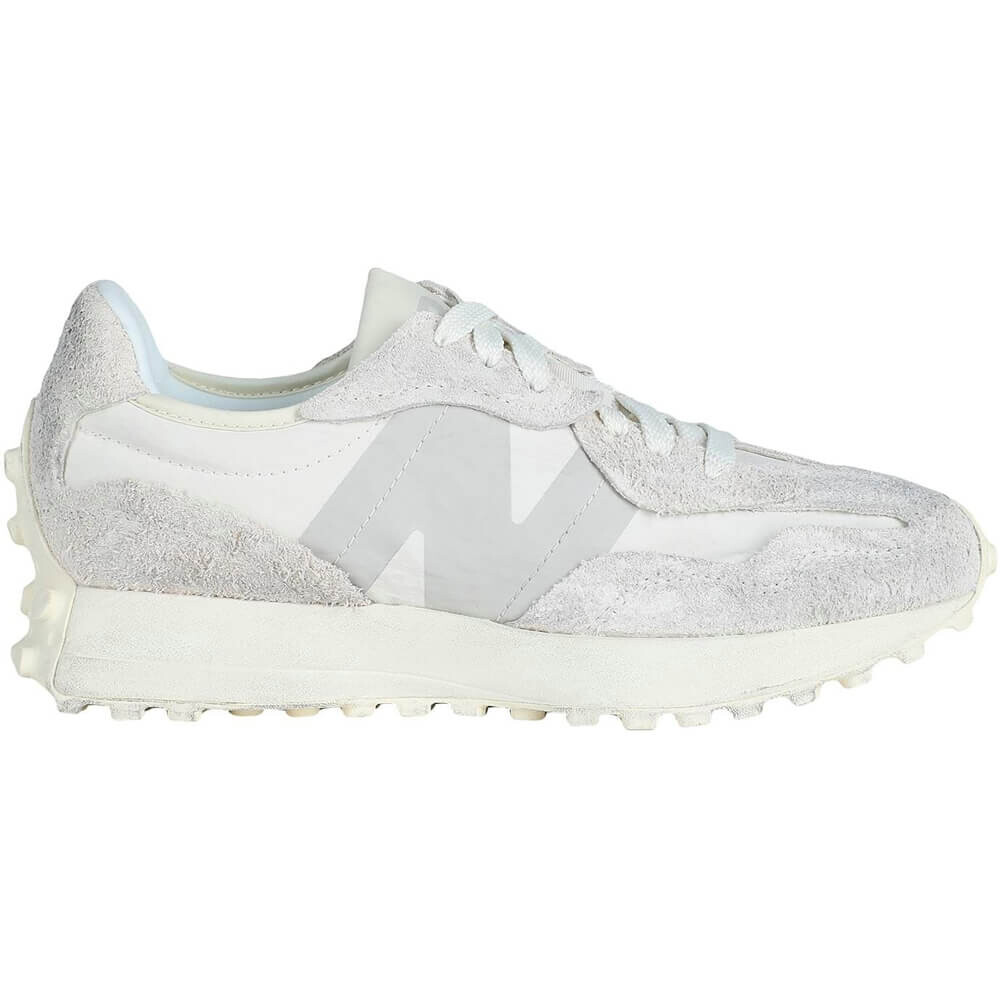 

Кроссовки New Balance 327, светло-серый