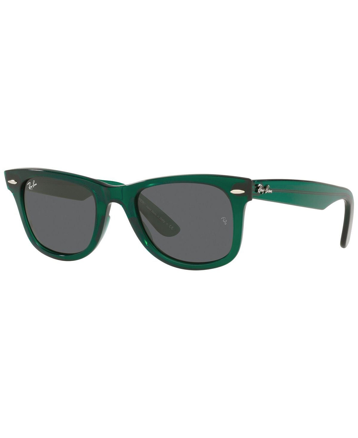 

Солнцезащитные очки унисекс, rb2140 wayfarer 50 Ray-Ban, мульти