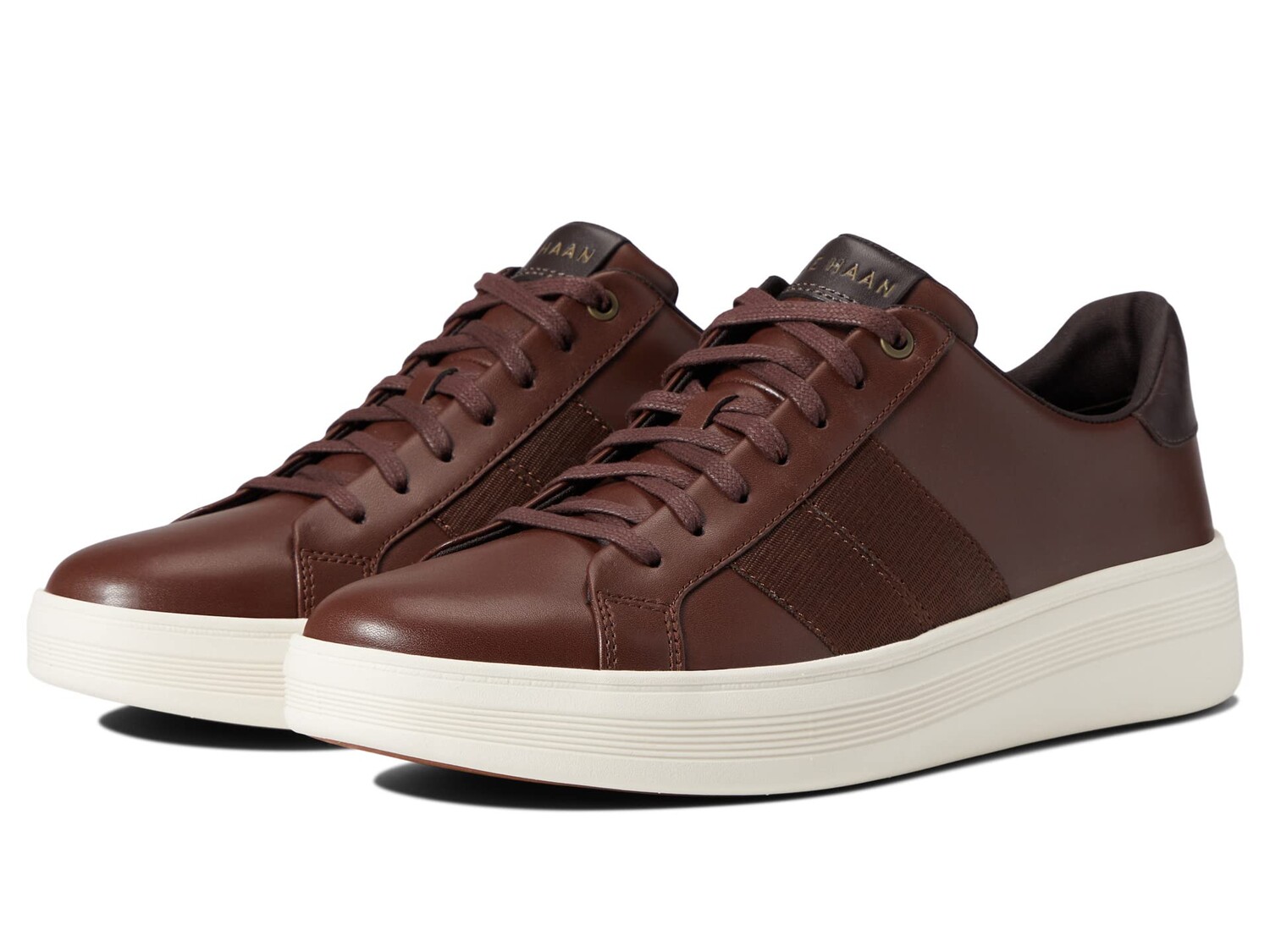 

Кроссовки Cole Haan, Grand Crosscourt Baseline Sneaker