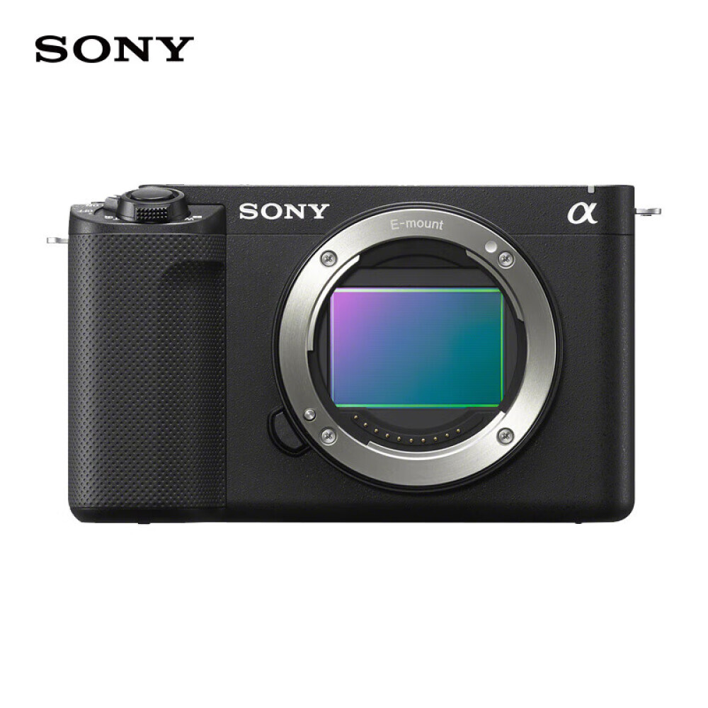 

Фотоаппарат Sony ZV-E1 4K