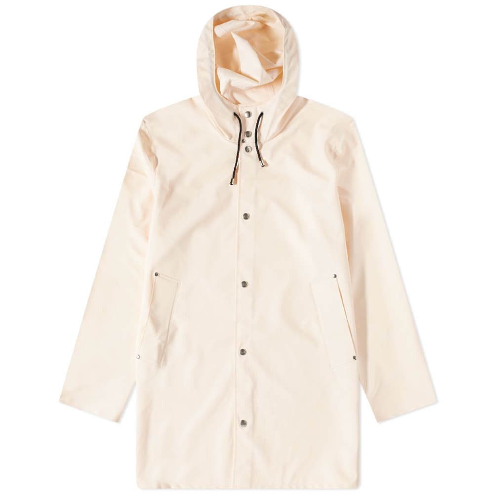 

Стокгольмский дождевик LW Stutterheim, Белый