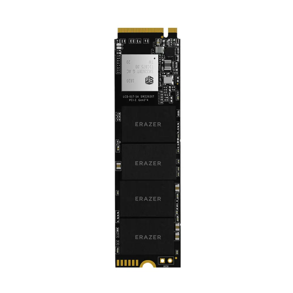 

SSD-накопитель Lenovo 512GB