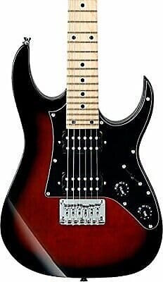 

Электрогитара Ibanez серии GR Electric Guitar GR Series