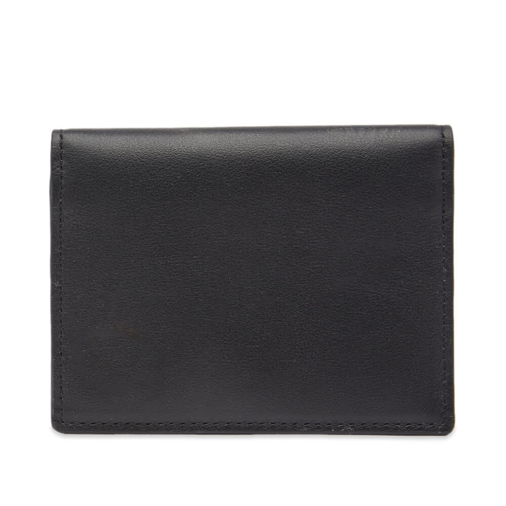 

Кошелек Versace Medusa Head Medallion Billfold Wallet