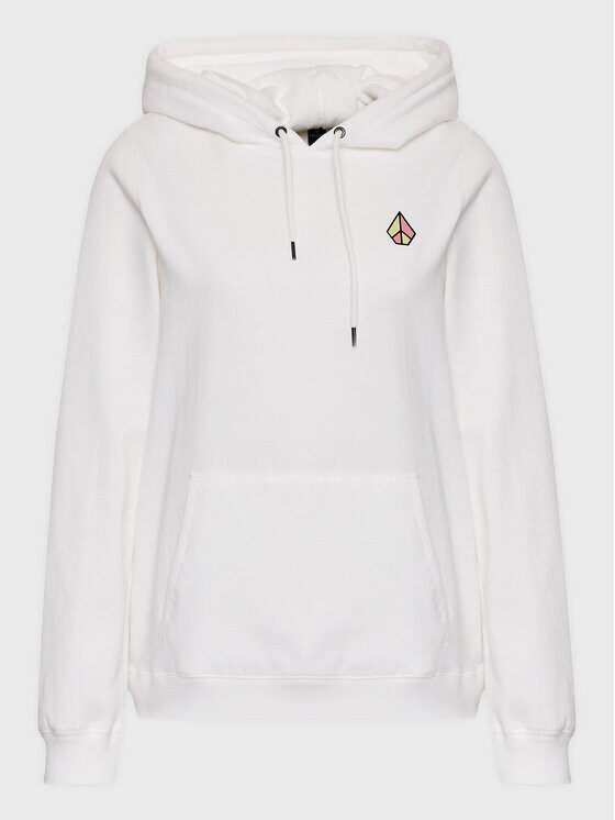 

Толстовка обычного кроя Volcom, белый
