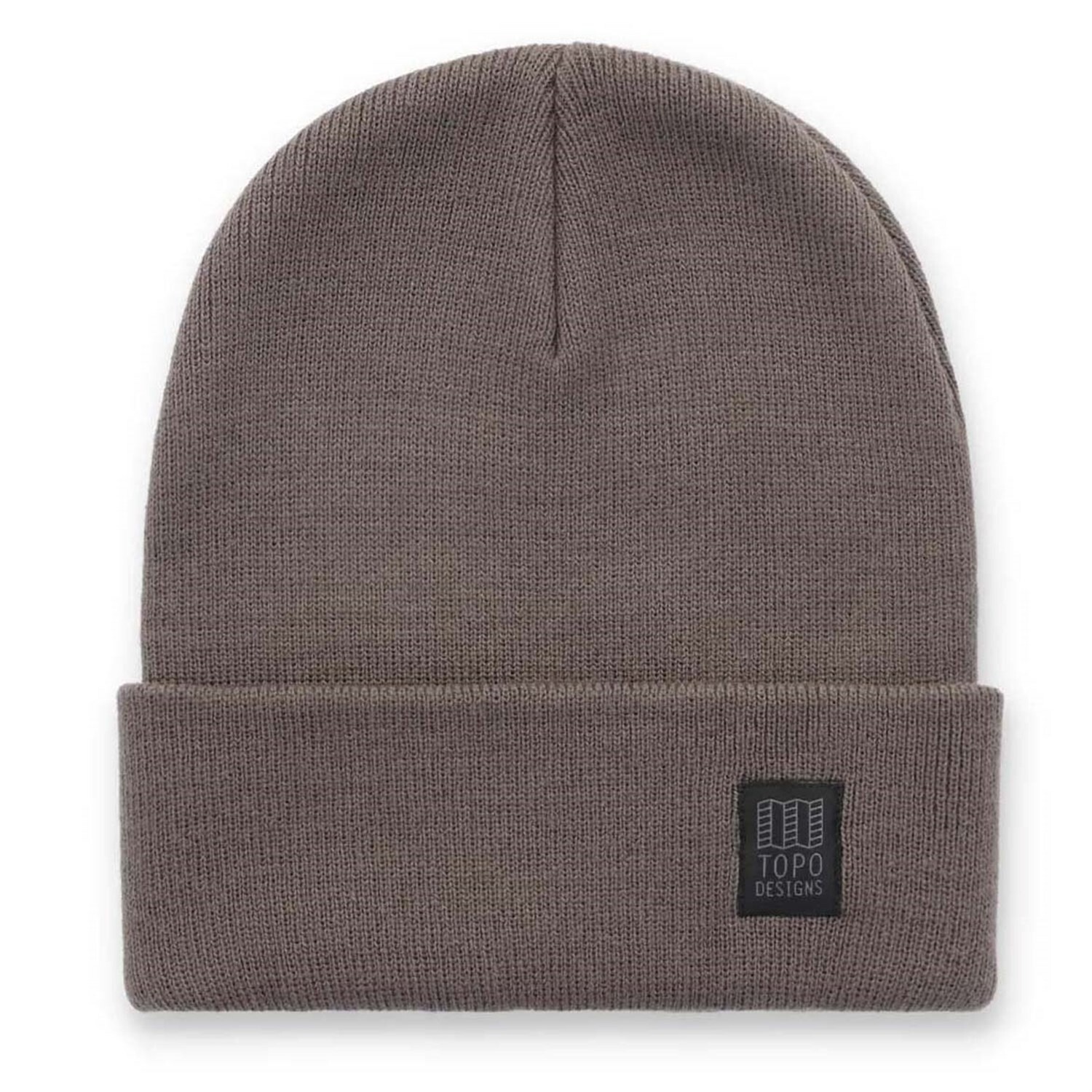 

Шапка Topo Designs Worker, угольный