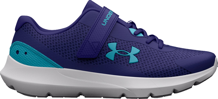 Кроссовки Under Armour Surge 3 Мужские Купить