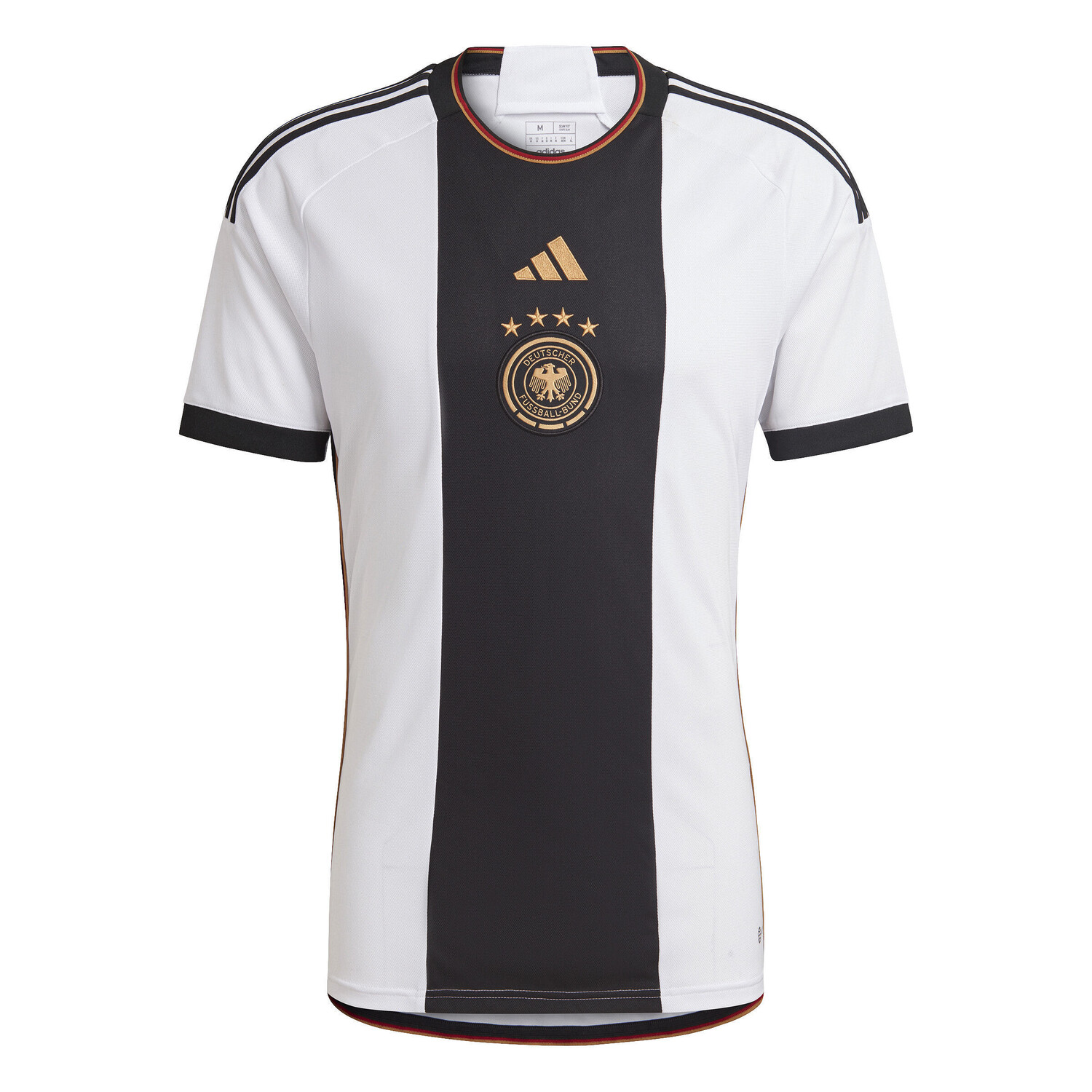 

Футболка женская/мужская - Арсенал дома 22/23 ADIDAS, красный Белый