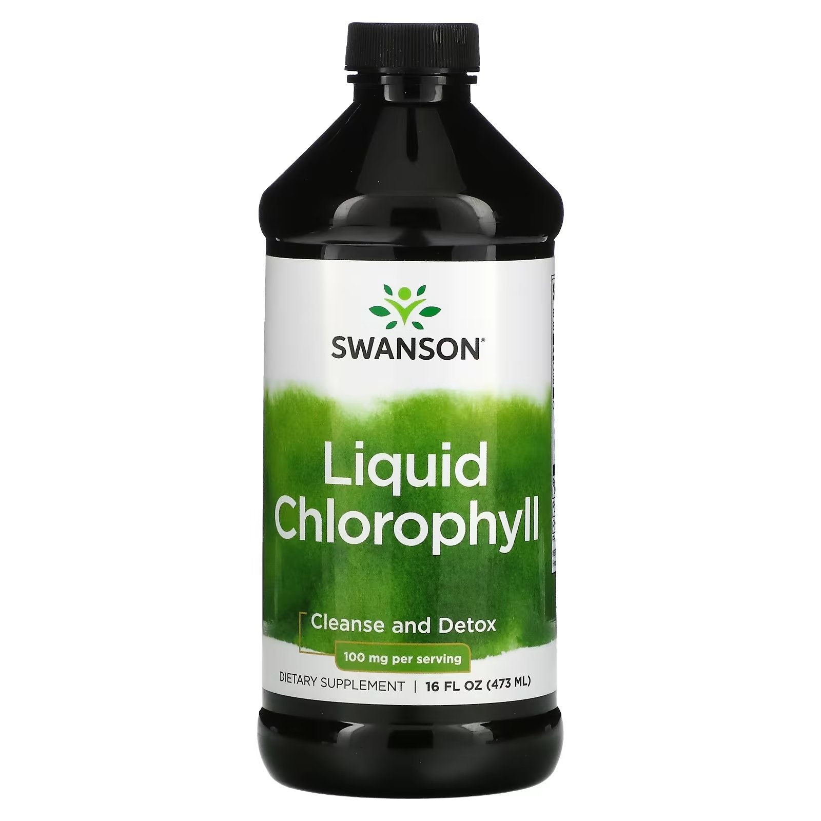 Хлорофилл жидкий. Swanson Liquid Chlorophyll (473 мл). Swanson Liquid Chlorophyll. Хлорофилл. Зелёный пигмент хлорофилл.