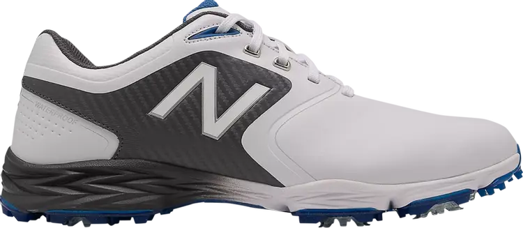 

Бутсы New Balance Striker v2 'White', белый