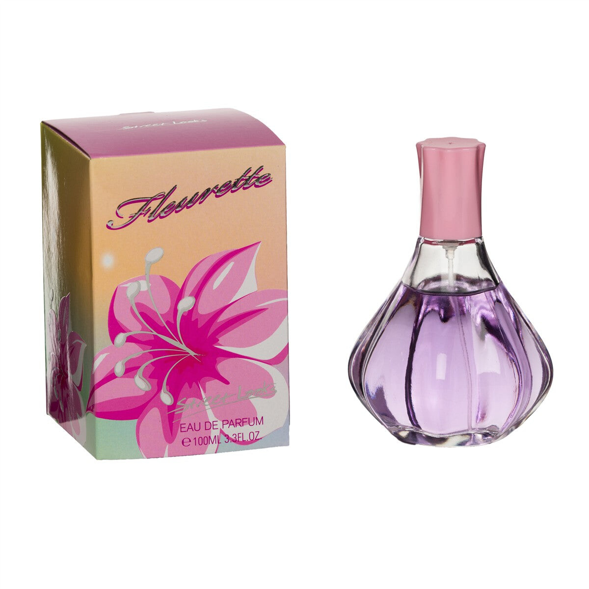 

Street Looks Fleurette Eau de Parfum Spray 100мл