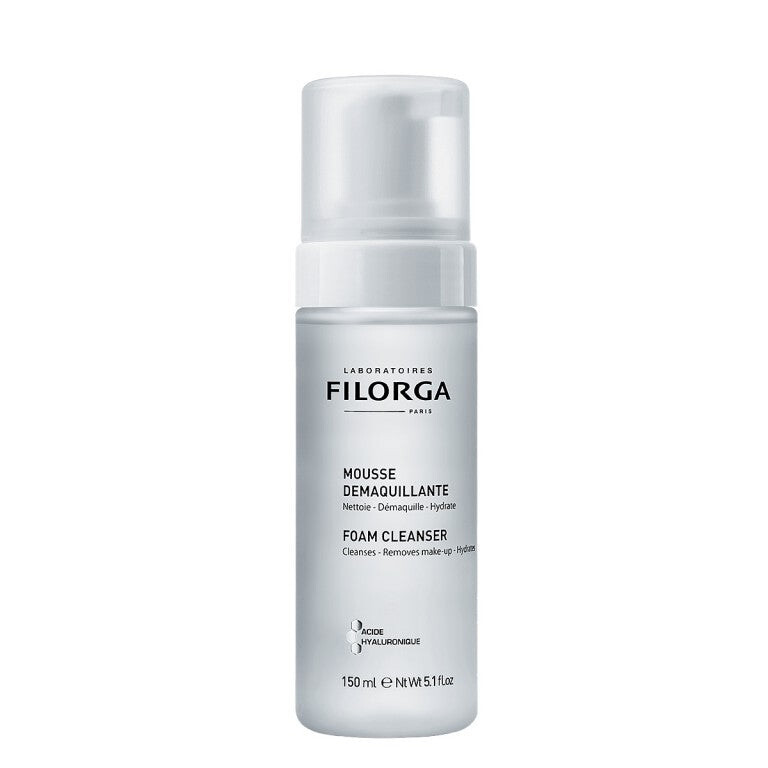 

FILORGA Foam Cleanser Пенка для умывания лица 150мл