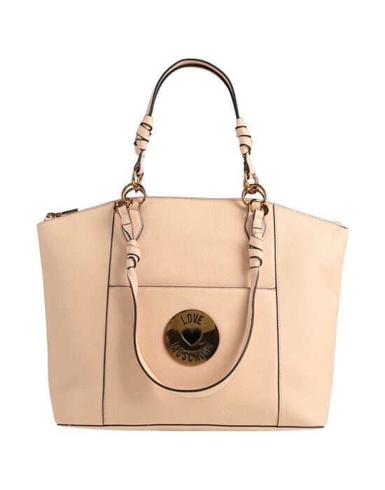 

Сумка LOVE MOSCHINO, светло-розовый
