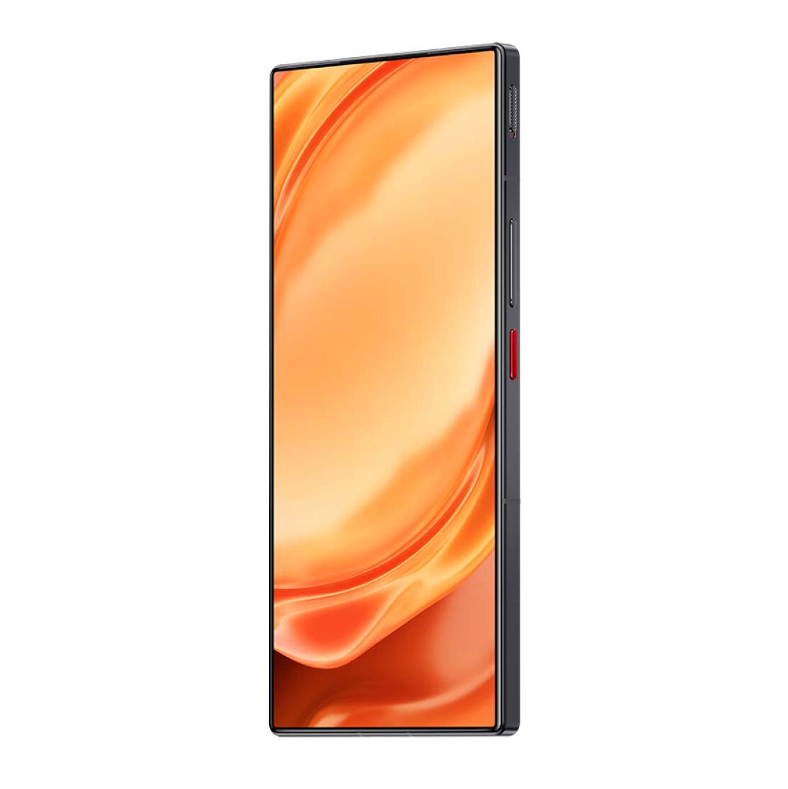 Смартфон Nubia Z50 Ultra, 12Гб/256Гб, 2 Nano-SIM, черный – купить из-за  границы через сервис «CDEK.Shopping»